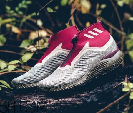 adidas alphabounce zip多少錢_在哪買？