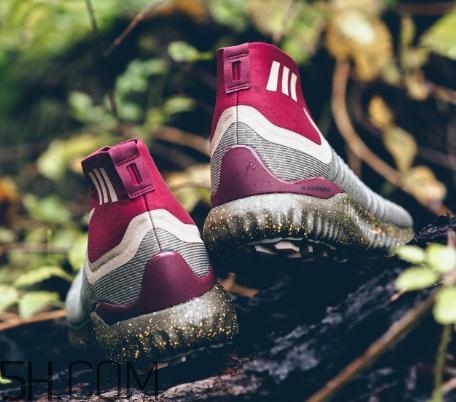 adidas alphabounce zip多少錢_在哪買？