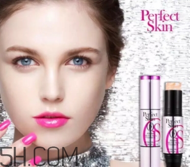 perfect skin遮瑕棒怎么用？perfect skin遮瑕粉底棒好用嗎？