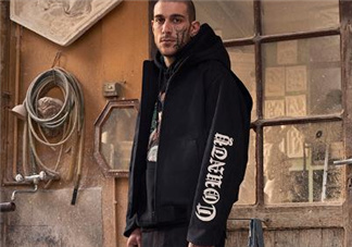 marcelo burlon2018早秋系列好看嗎_有哪些款式？
