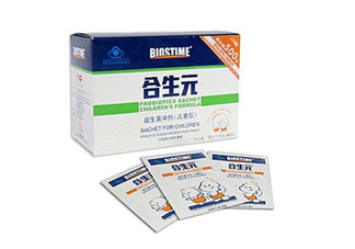 合生元益生菌是奶粉嗎？合生元益生菌是保健品嗎？