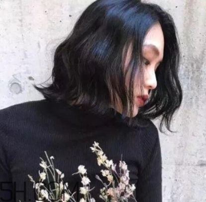 2018流行什么發(fā)色？2018流行發(fā)色