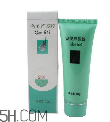 完美蘆薈膠多少錢？完美蘆薈膠保質(zhì)期