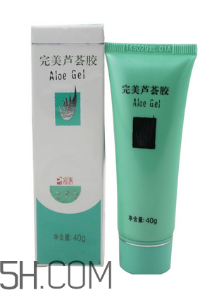 完美蘆薈膠孕婦可以用嗎？完美蘆薈膠是祛疤的嗎？