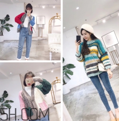 2018流行什么衣服？2018流行衣服搭配