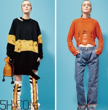 2018流行什么衣服？2018流行衣服搭配