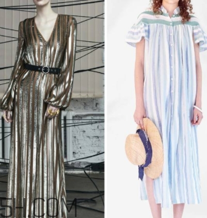 2018流行什么衣服？2018流行衣服搭配