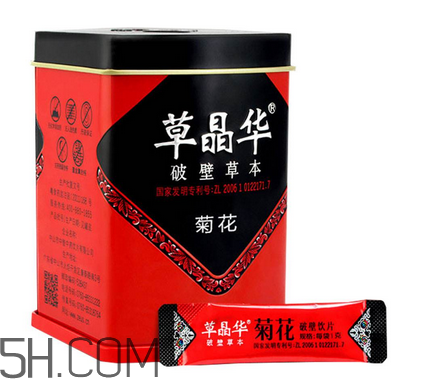 草晶華破壁適合哪些人？草晶華是藥還是保健品？