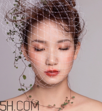 2018流行什么妝容？2018女性流行妝容