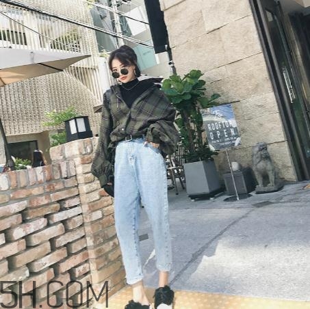牛仔褲上的血漬怎么洗掉？牛仔褲沾上血怎么洗？