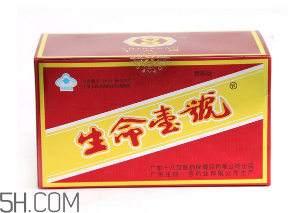 生命一號能增高嗎？生命一號多少歲可以吃？