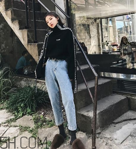 牛仔褲越洗越硬怎么辦？為什么牛仔褲洗完變硬？