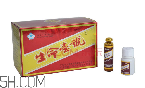 生命一號會長胖嗎？生命一號有激素嗎？