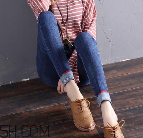 牛仔褲變形了怎么恢復(fù)？怎樣防止牛仔褲變形？