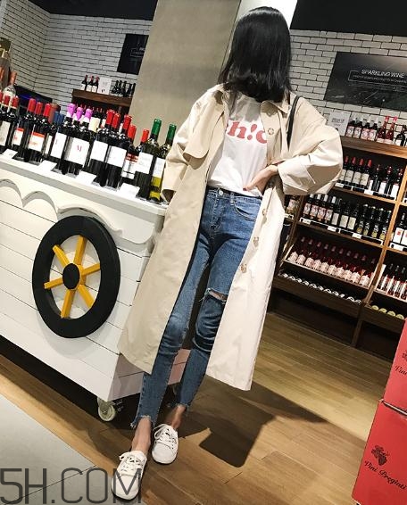 牛仔褲能用刷子刷嗎？牛仔褲可以用烘干機嗎？