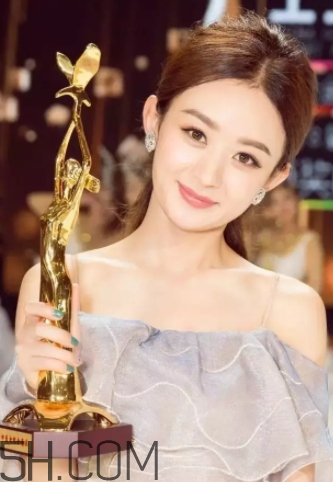 2018流行什么眉型？2018流行眉毛圖片