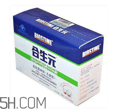 合生元益生菌能治便秘嗎？合生元益生菌能治腹瀉嗎？