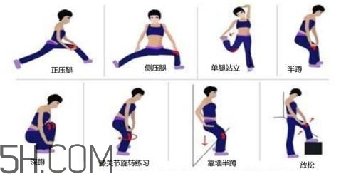 動感單車減肥主要瘦哪里？動感單車減肥要注意什么？