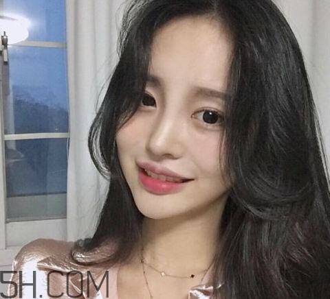 2018年流行什么劉海？2018年流行劉海圖片