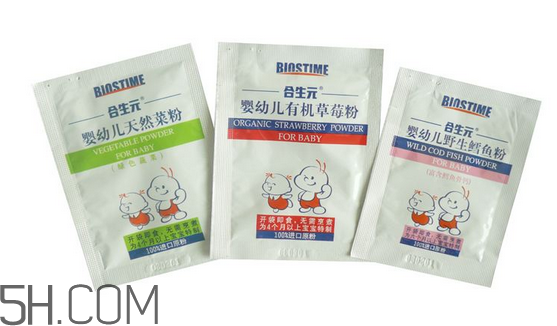 合生元益生菌可以調(diào)理腸胃嗎？調(diào)理腸胃能吃益生菌嗎？