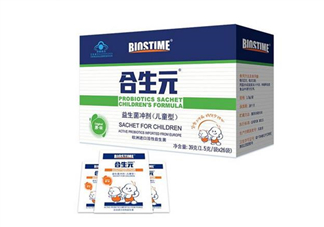合生元益生菌正確吃法 合生元益生菌可以長期吃嗎？