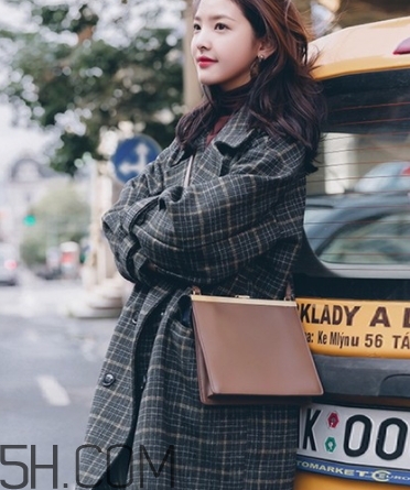 2018流行什么衣服？2018流行衣服搭配