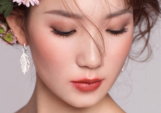 2018流行什么妝容？2018女性流行妝容