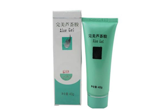 完美蘆薈膠孕婦可以用嗎？完美蘆薈膠是祛疤的嗎？