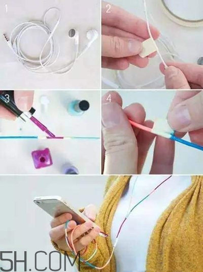 過期的指甲油還能用嗎？卸指甲油的小妙招