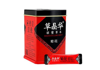 草晶華破壁適合哪些人？草晶華是藥還是保健品？