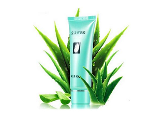完美蘆薈膠治狐臭嗎？完美蘆薈膠功效