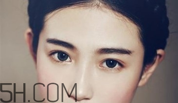 紋眉后需要多次補(bǔ)色嗎？哺乳期能紋眉嗎？