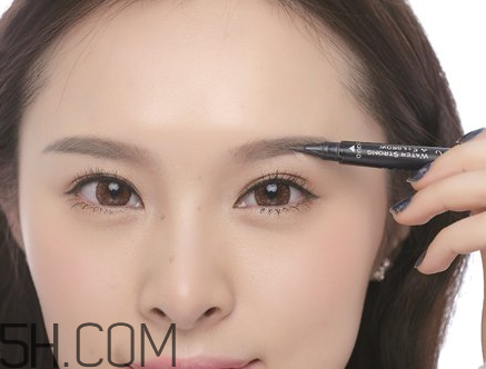 紋眉后需要多次補(bǔ)色嗎？哺乳期能紋眉嗎？
