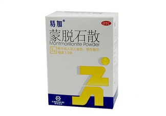 媽咪愛和蒙脫石散可以一起吃嗎？蒙脫石散怎么吃效果好？