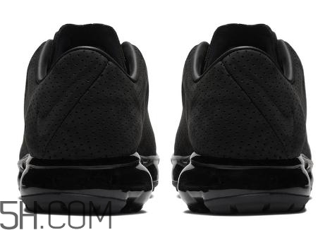 nike vapormax leather皮革版本發(fā)售時(shí)間_多少錢(qián)？