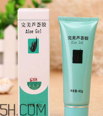完美蘆薈膠是哪里生產(chǎn)的？完美蘆薈膠是哪國的？