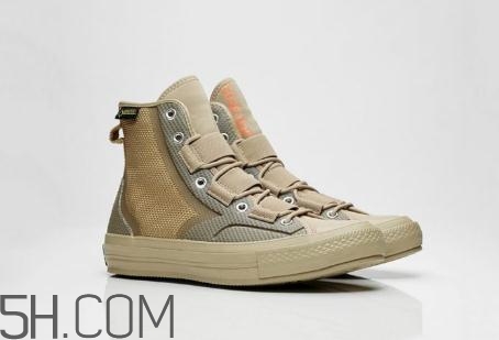 converse urban utility匡威機(jī)能防水帆布鞋多少錢(qián)_在哪買(mǎi)？