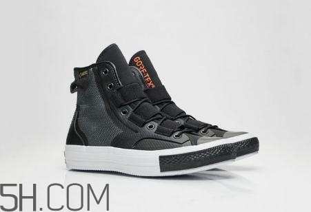 converse urban utility匡威機(jī)能防水帆布鞋多少錢(qián)_在哪買(mǎi)？