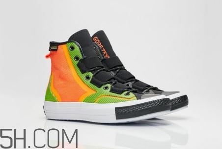 converse urban utility匡威機(jī)能防水帆布鞋多少錢(qián)_在哪買(mǎi)？