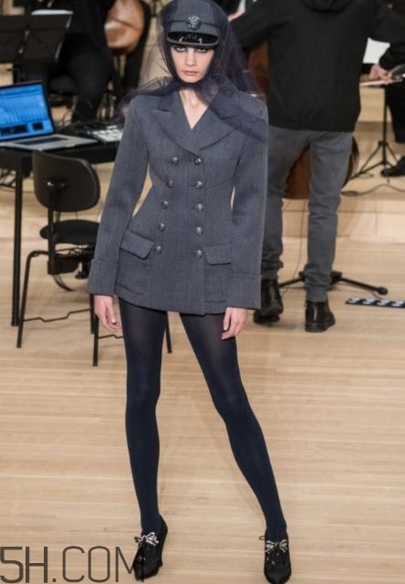 chanel香奈兒2018早秋系列好看嗎_有哪些款式？
