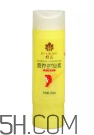 2018年護發(fā)素哪個牌子好？2018護發(fā)素排行榜