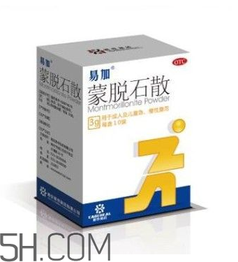 媽咪愛(ài)和蒙脫石散可以一起吃嗎？蒙脫石散怎么吃效果好？