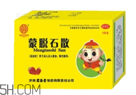 媽咪愛(ài)和蒙脫石散可以一起吃嗎？蒙脫石散怎么吃效果好？