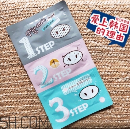 2018年鼻貼哪個(gè)牌子好？2018鼻貼品牌前十強(qiáng)