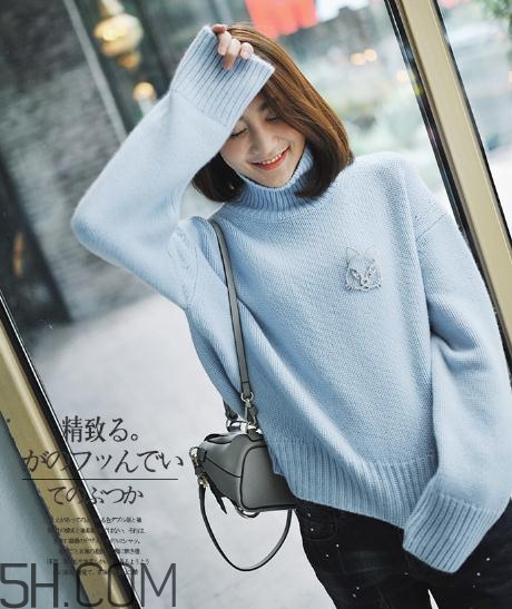 新買(mǎi)的羊絨衫要洗嗎？羊絨衫第一次怎么洗？