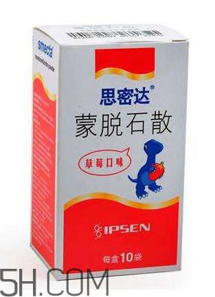 蒙脫石散能和益生菌一起吃嗎？蒙脫石散和益生菌誰先吃？