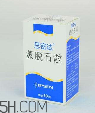 蒙脫石散能和益生菌一起吃嗎？蒙脫石散和益生菌誰先吃？