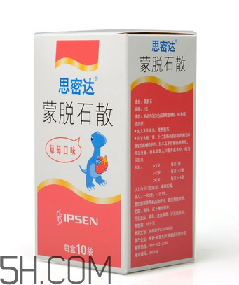 蒙脫石散能和頭孢一起吃嗎？蒙脫石散和頭孢哪個(gè)先吃？