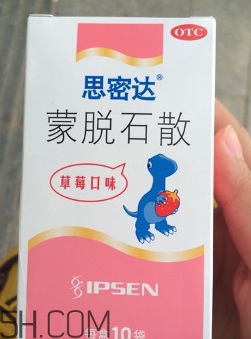 蒙脫石散能和醒脾養(yǎng)兒顆粒一起吃嗎？蒙脫石散最多能吃幾天？