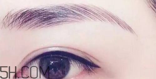 怎么紋美瞳線好看？紋美瞳線的危害